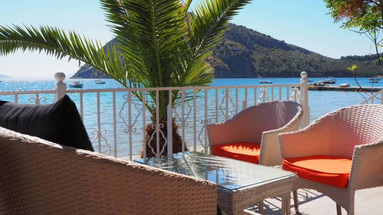 Hotel Aris Tolón Eksteriør bilde